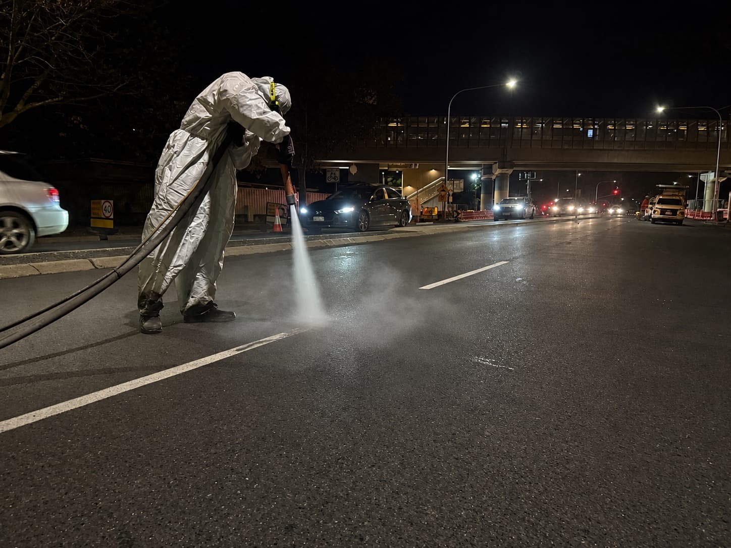 Abrasive Blasting & Surface Preparation — photo 6