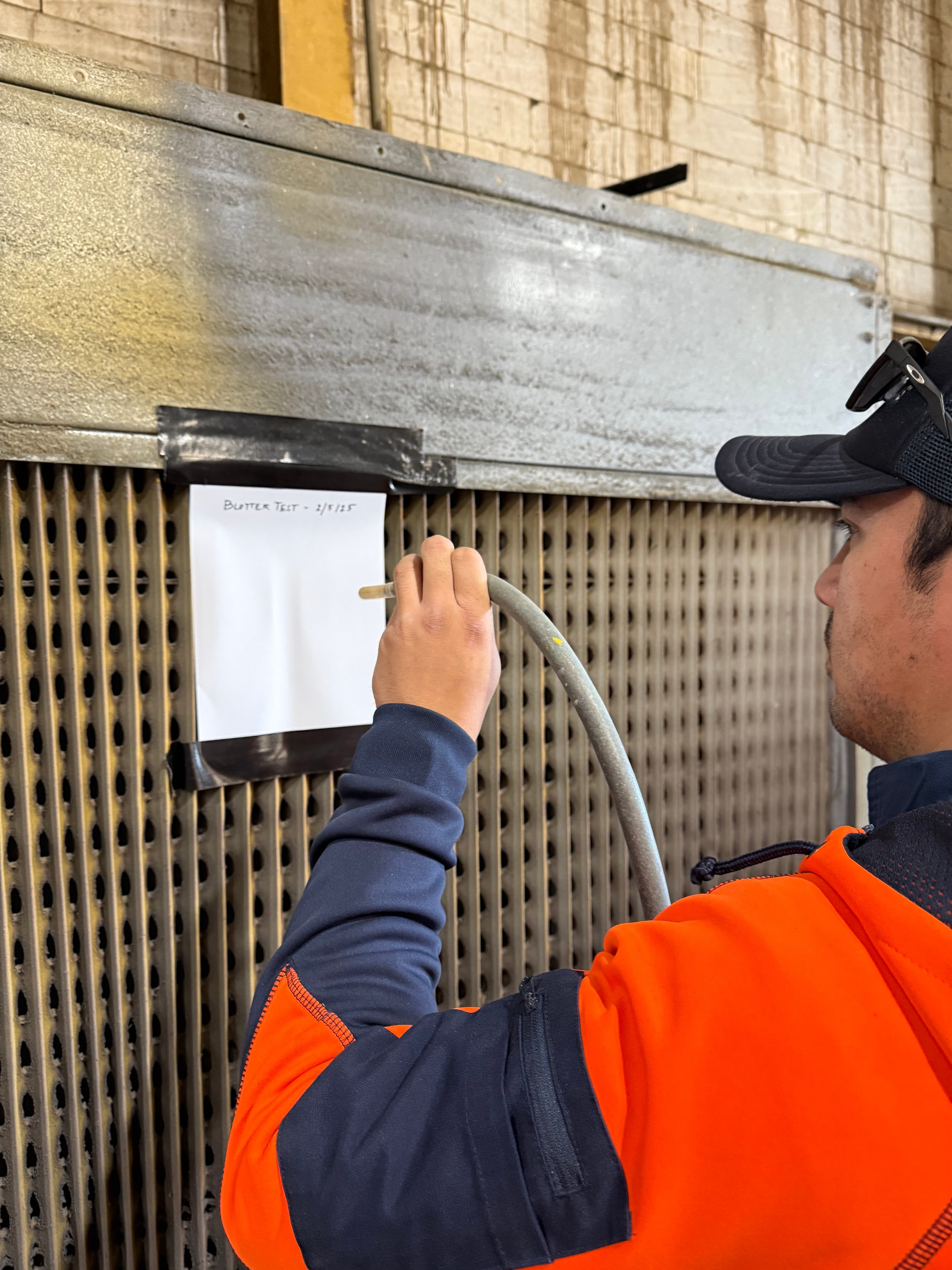 Certified Coating Inspection — photo 1