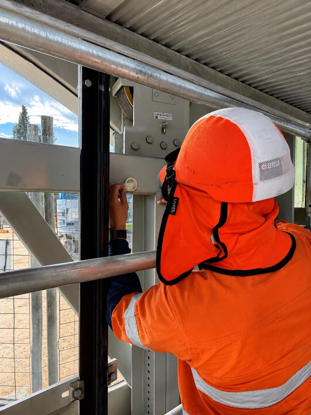 Certified Coating Inspection — photo 4