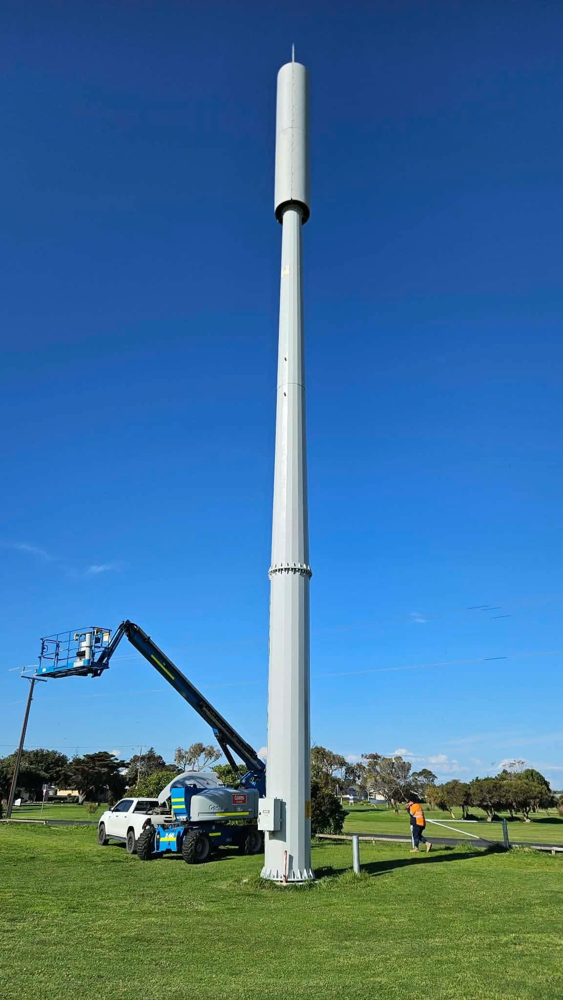Site Works — photo 12