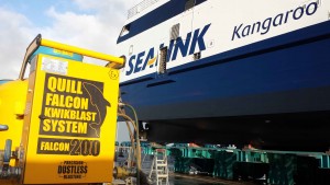 AEB | Sealink Ferry