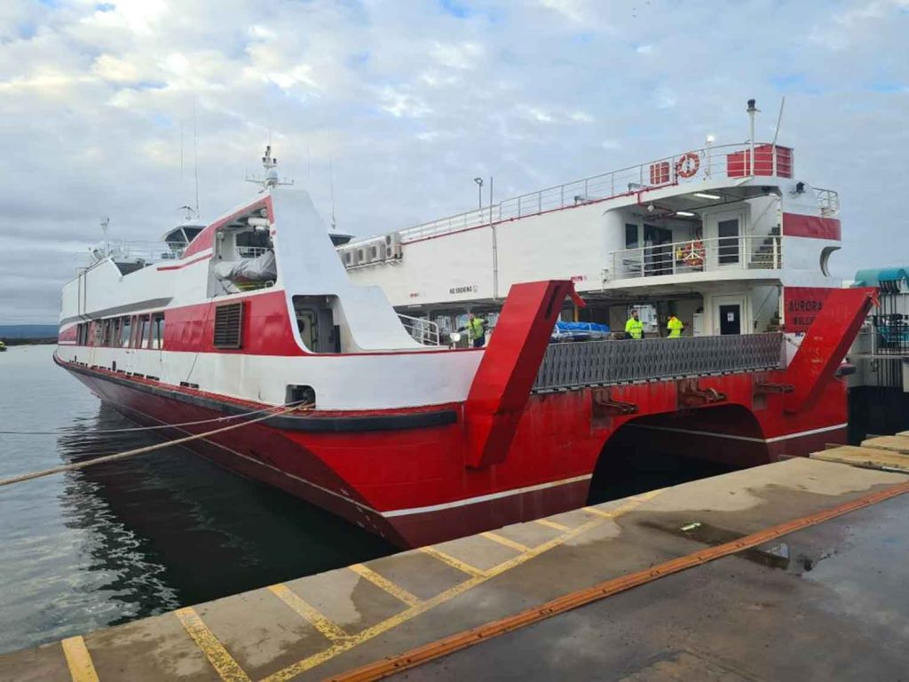 Abrasive Blasting for Ships and Boats Adelaide AEB